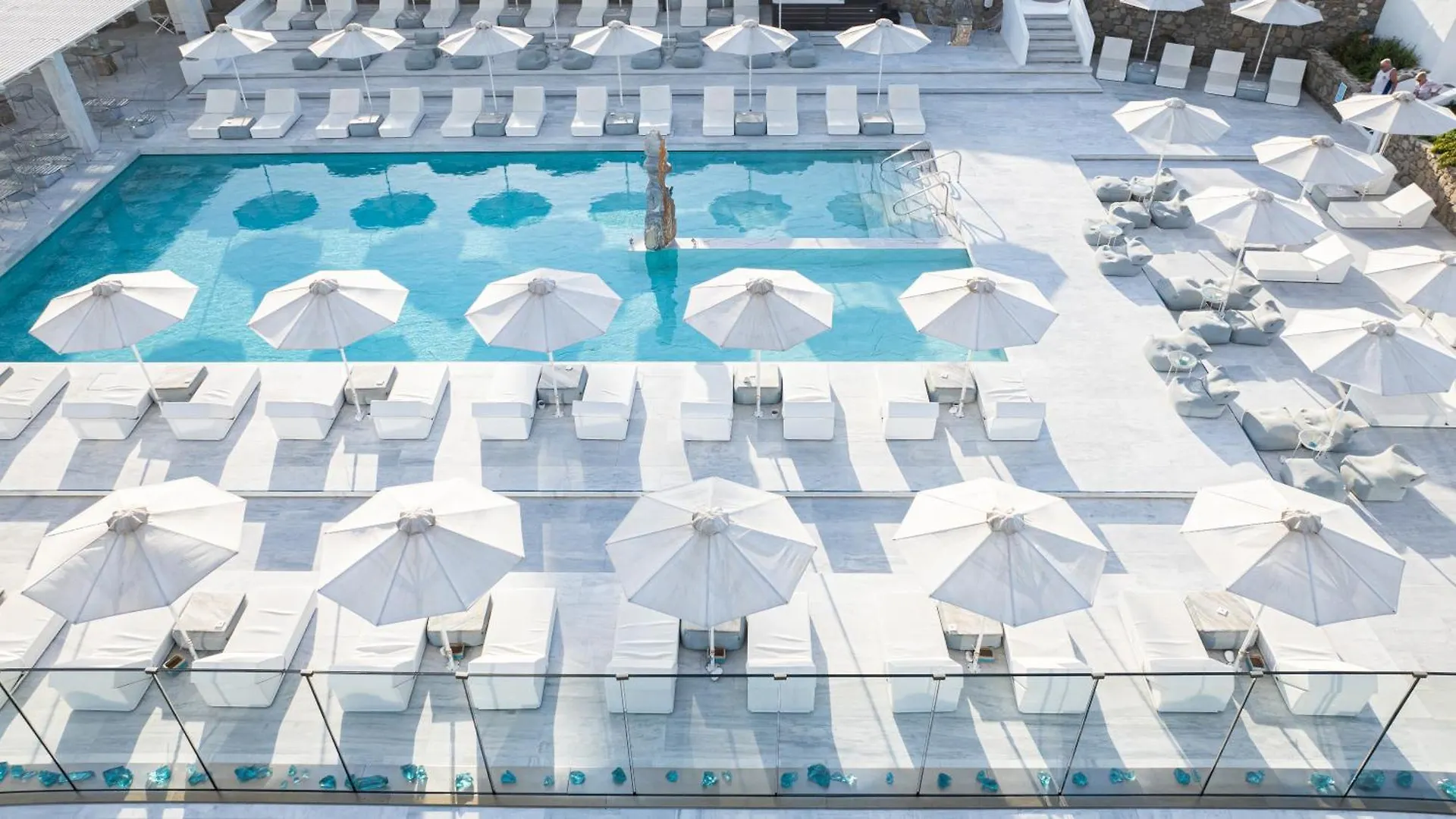 Mykonos Bay Resort & Villas Mykonos Town Hotel