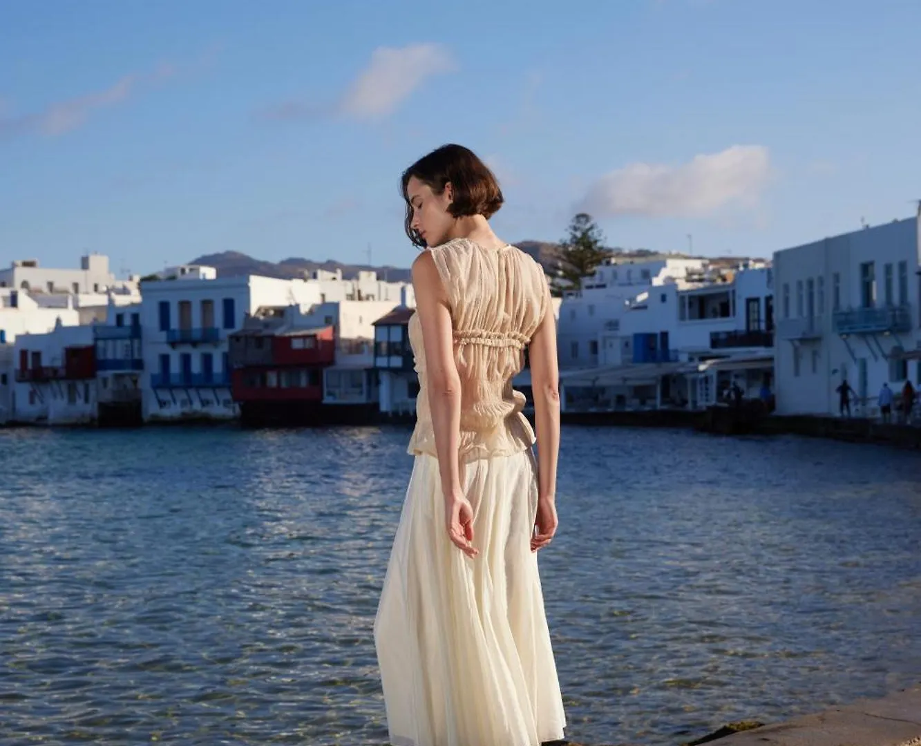 Mykonos Bay Resort & Villas Mykonos Town