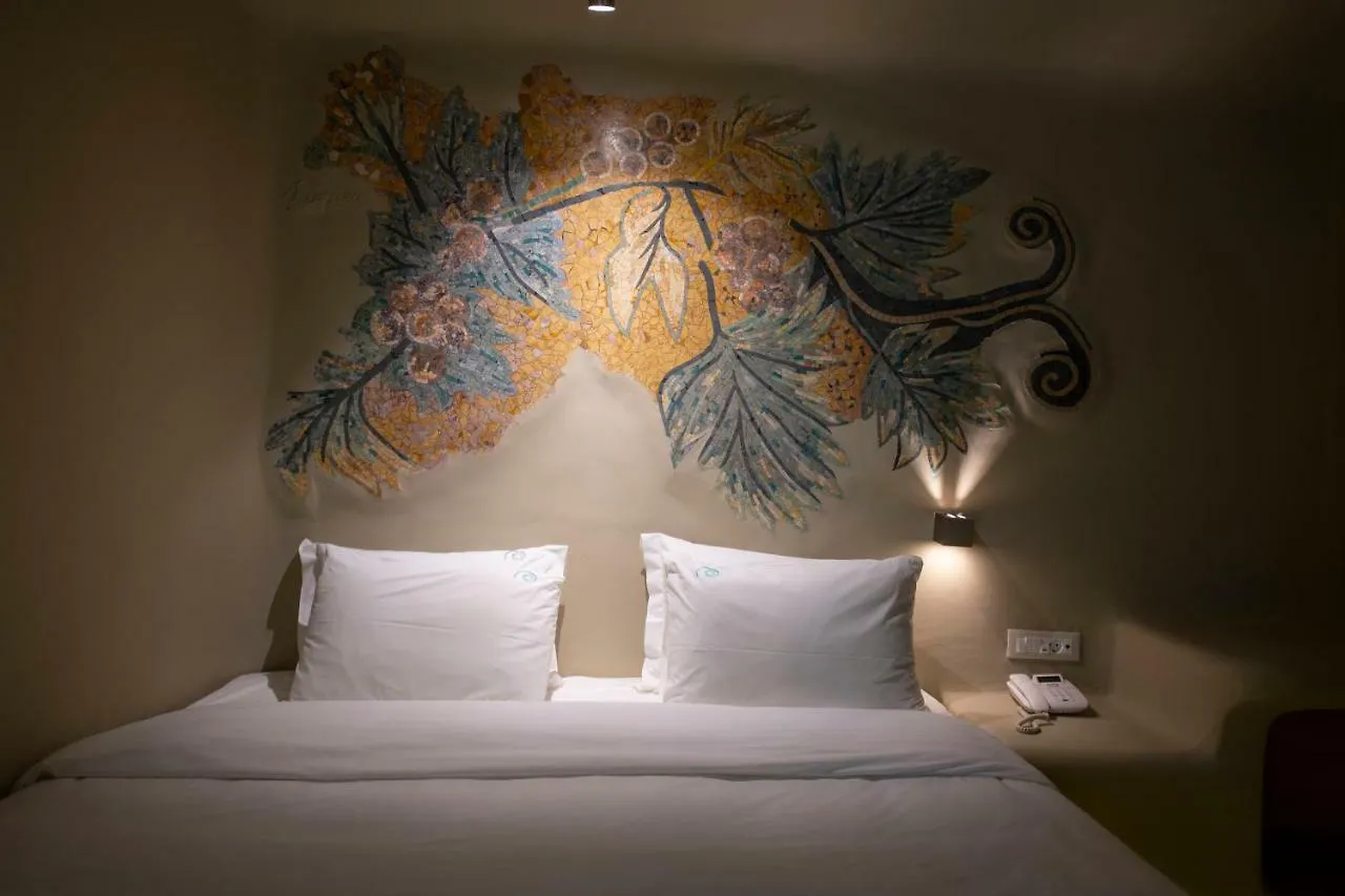 Hotel Mykonos Bay Resort & Villas Mykonos Town