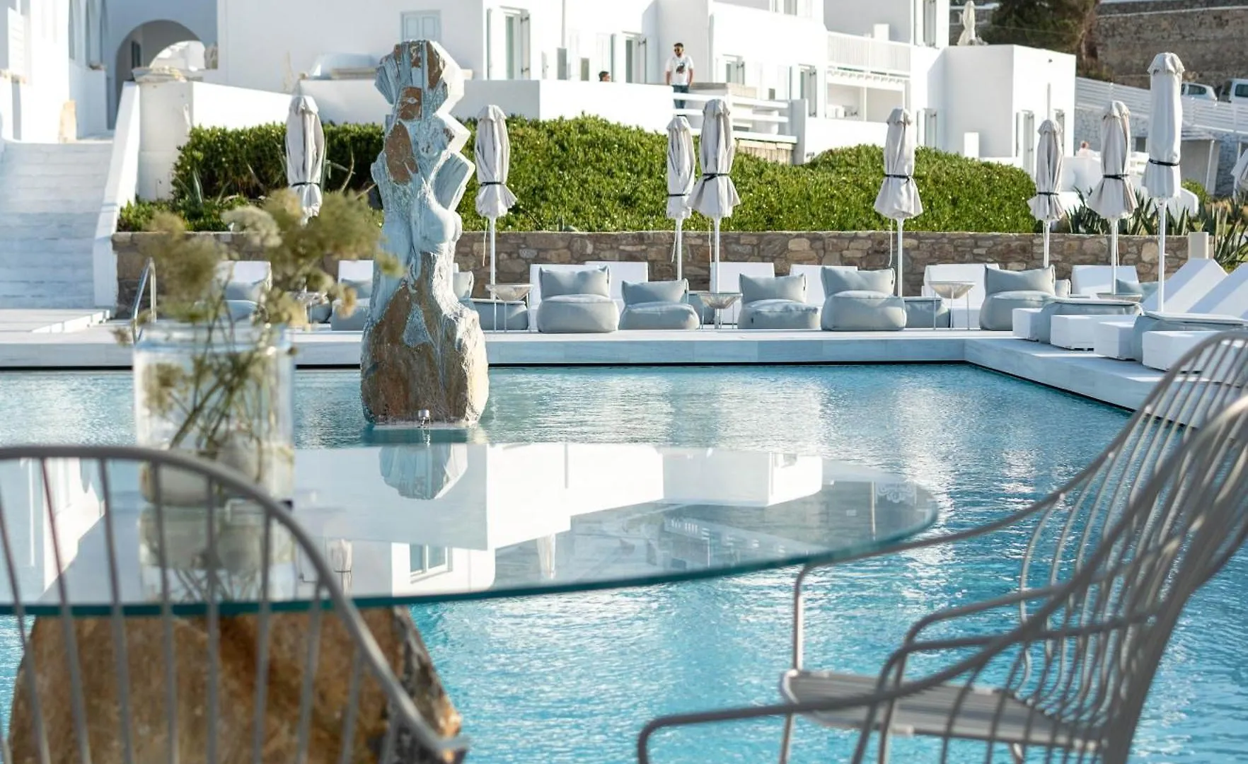 Mykonos Bay Resort&Villas Mykonos Town Hotel