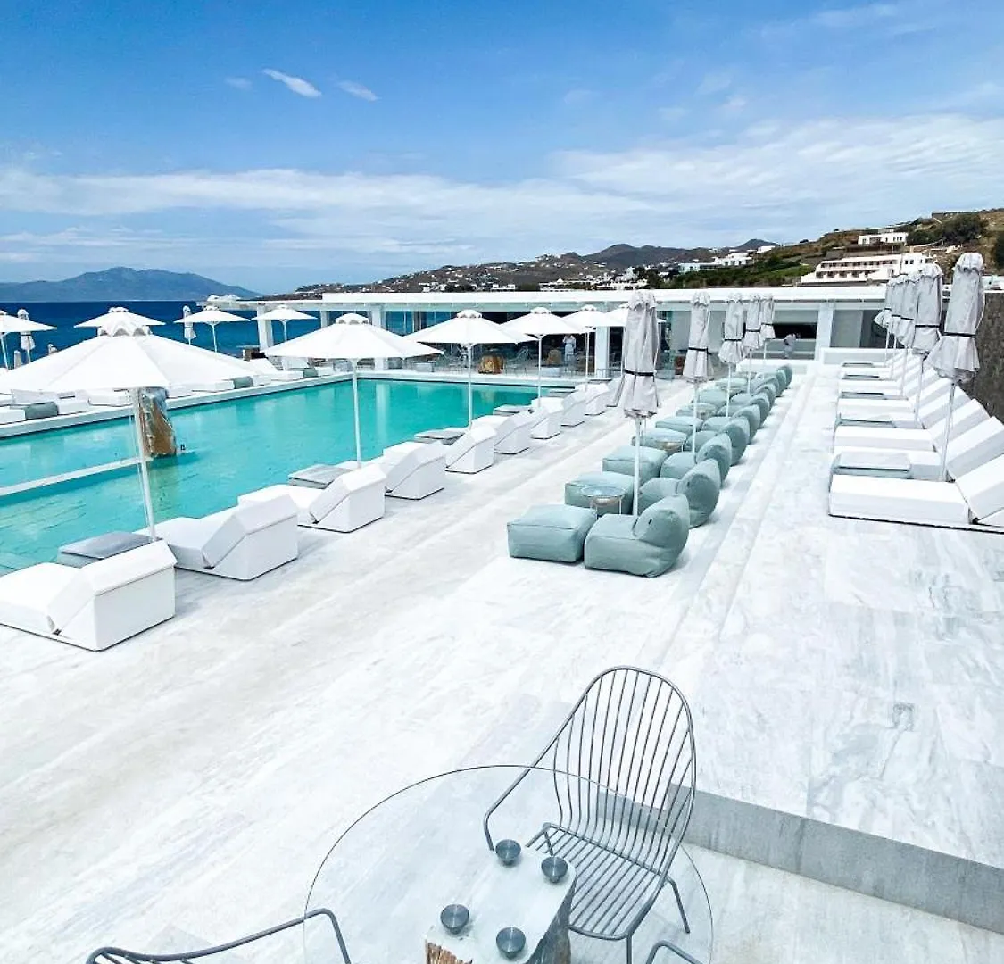 Mykonos Bay Resort&Villas Mykonos Town