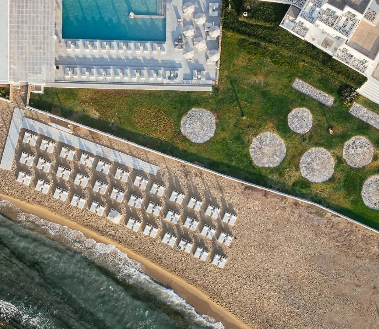 Mykonos Bay Resort & Villas Mykonos Town