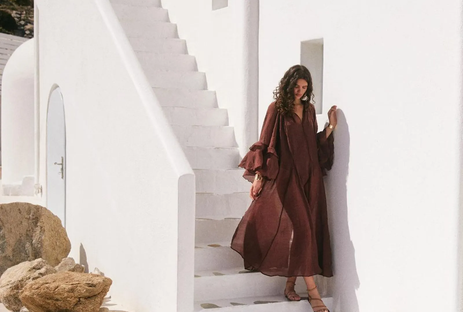 Mykonos Bay Resort & Villas Mykonos Town Hotel
