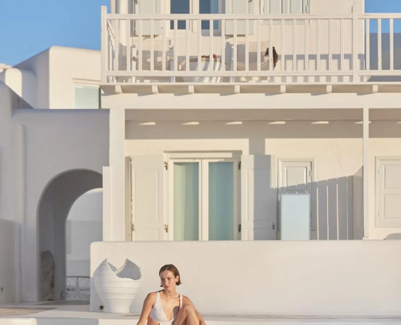 Mykonos Bay Resort & Villas Mykonos Town 4*,  Greece