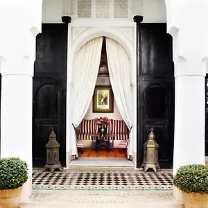 Riad L'hotel Marrakech مراكش