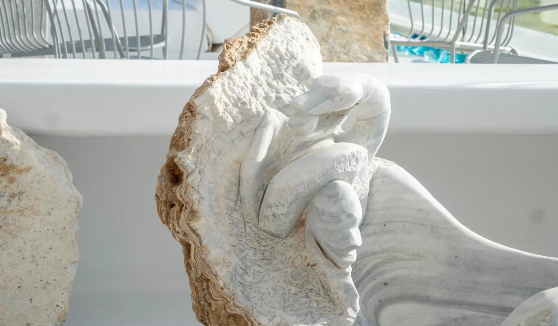 **** Hotel Mykonos Bay Resort & Villas Mykonos Town Greece