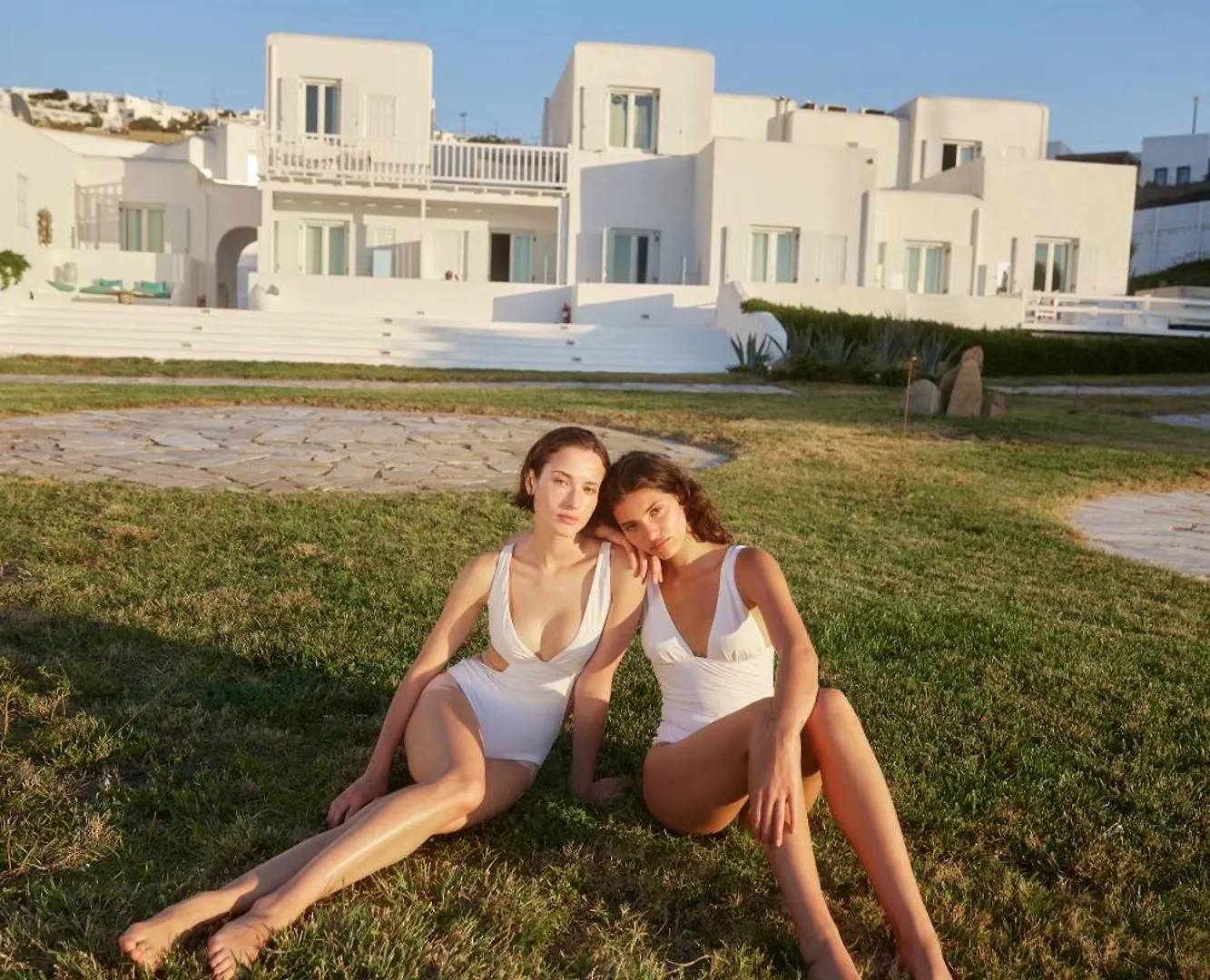 Hotel Mykonos Bay Resort & Villas Mykonos Town