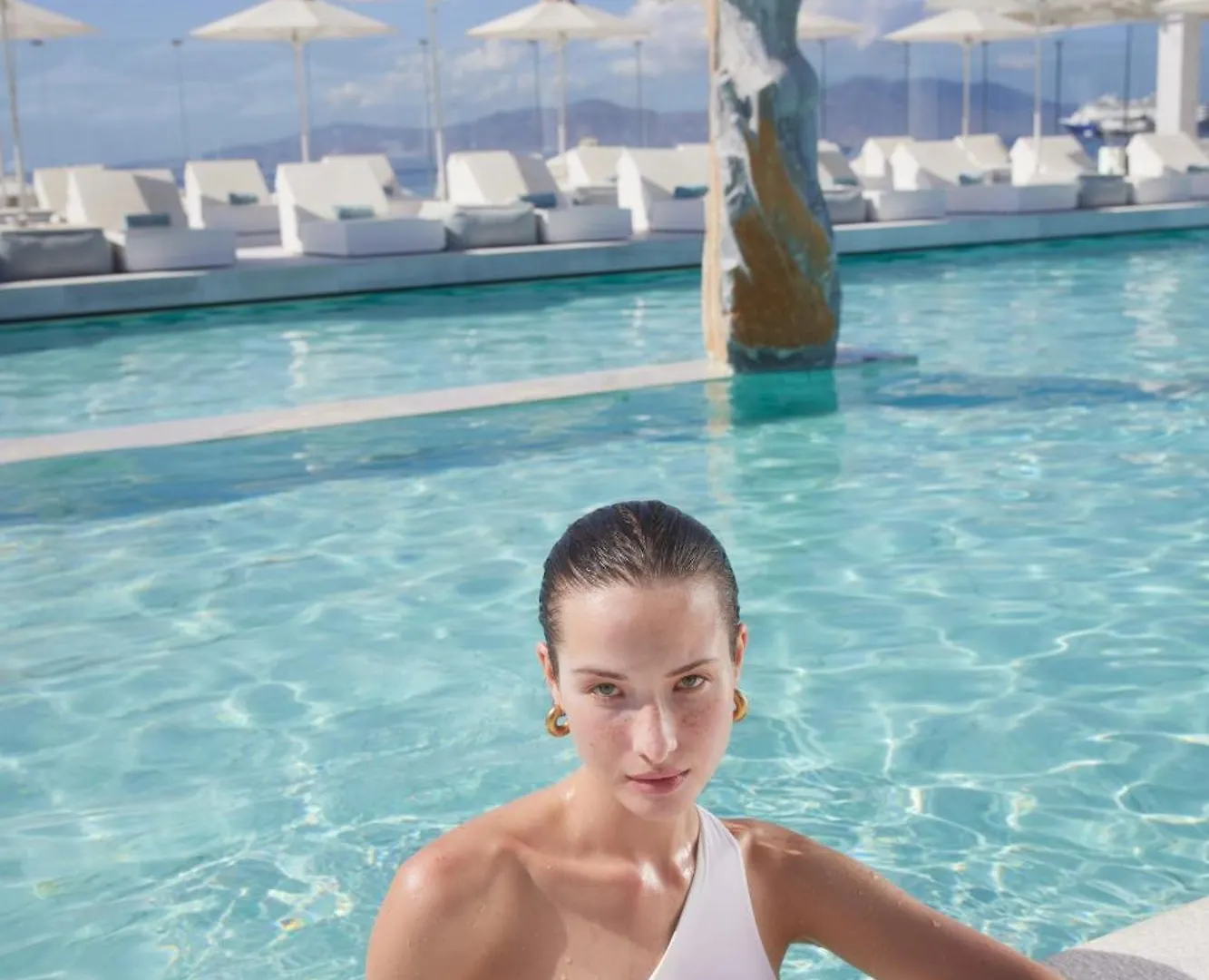 Mykonos Bay Resort & Villas Mykonos Town 4*,  Greece