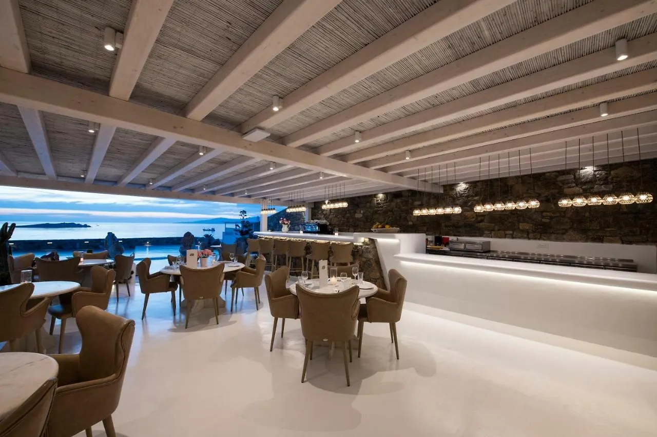 Mykonos Bay Resort & Villas Mykonos Town Hotel