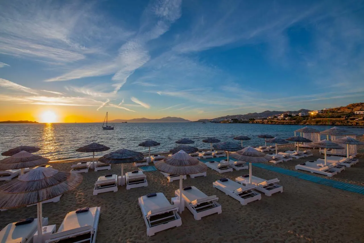 Mykonos Bay Resort & Villas Mykonos Town